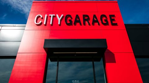 City Garage