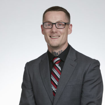 Kalmbach, Travis