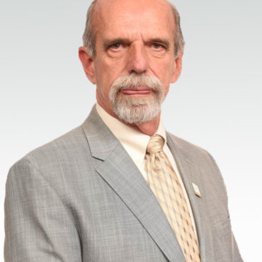 George Van Osterom