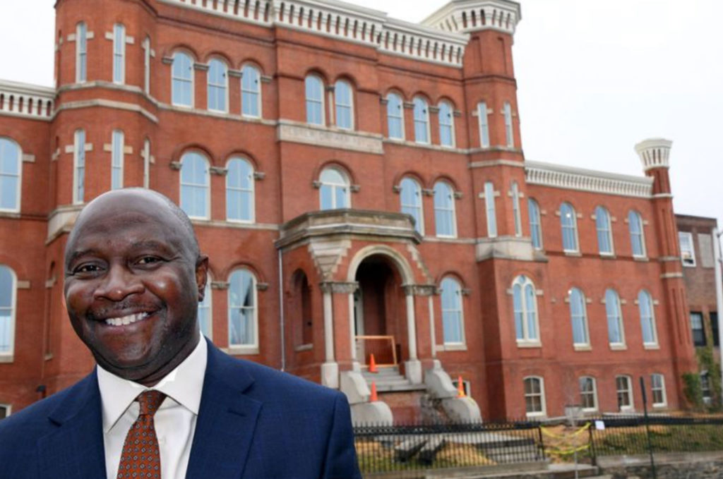 Hebrew Orphan Asylum |  Baltimore Sun