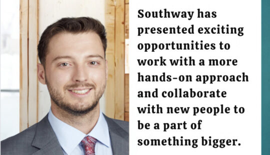 Southway Dan Spotlight