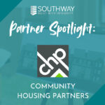 Partner Spotlight: Community Housing Partners