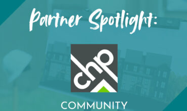 Partner Spotlight: Community Housing Partners