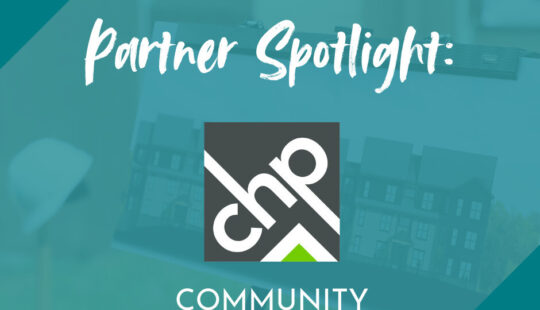 Partner Spotlight - CHP 2