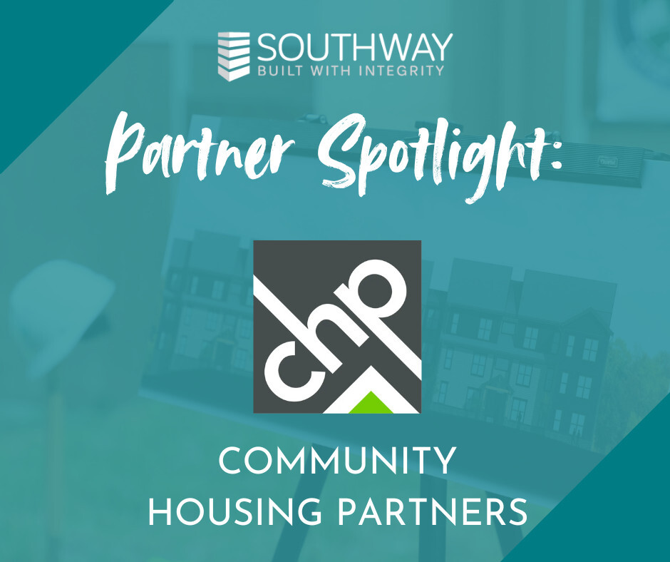 Partner Spotlight: Community Housing Partners