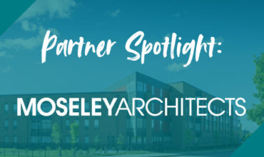 Partner Spotlight: Moseley Architects