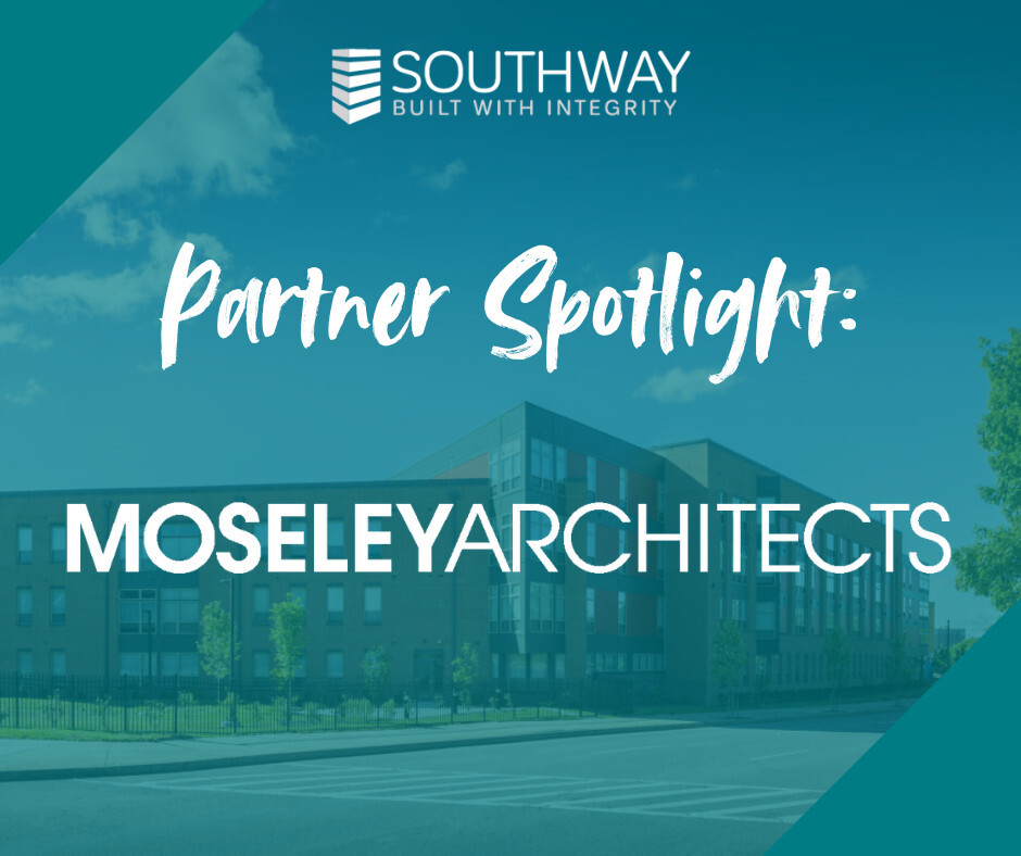 Partner Spotlight: Moseley Architects