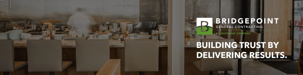 Southway Joins Forces With BridgePoint General Contracting